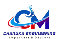 Chanuka Engineering